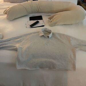 Abercrombie Sweatshirt